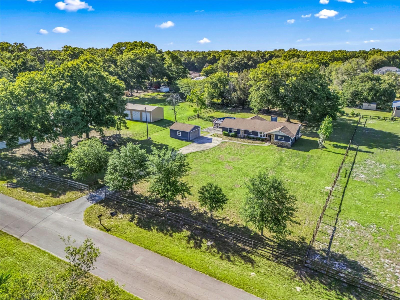 Image 35 of 35 For 2405 157th Lane Road