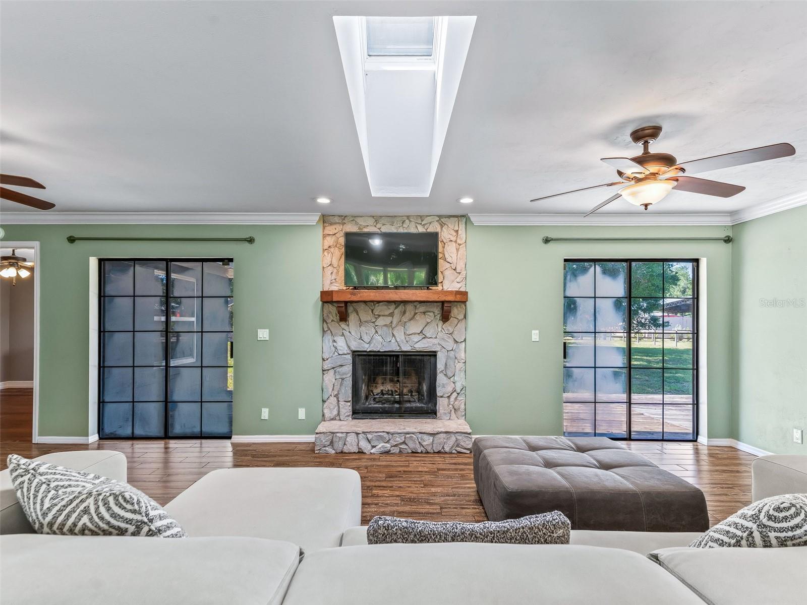 Image 9 of 35 For 2405 157th Lane Road