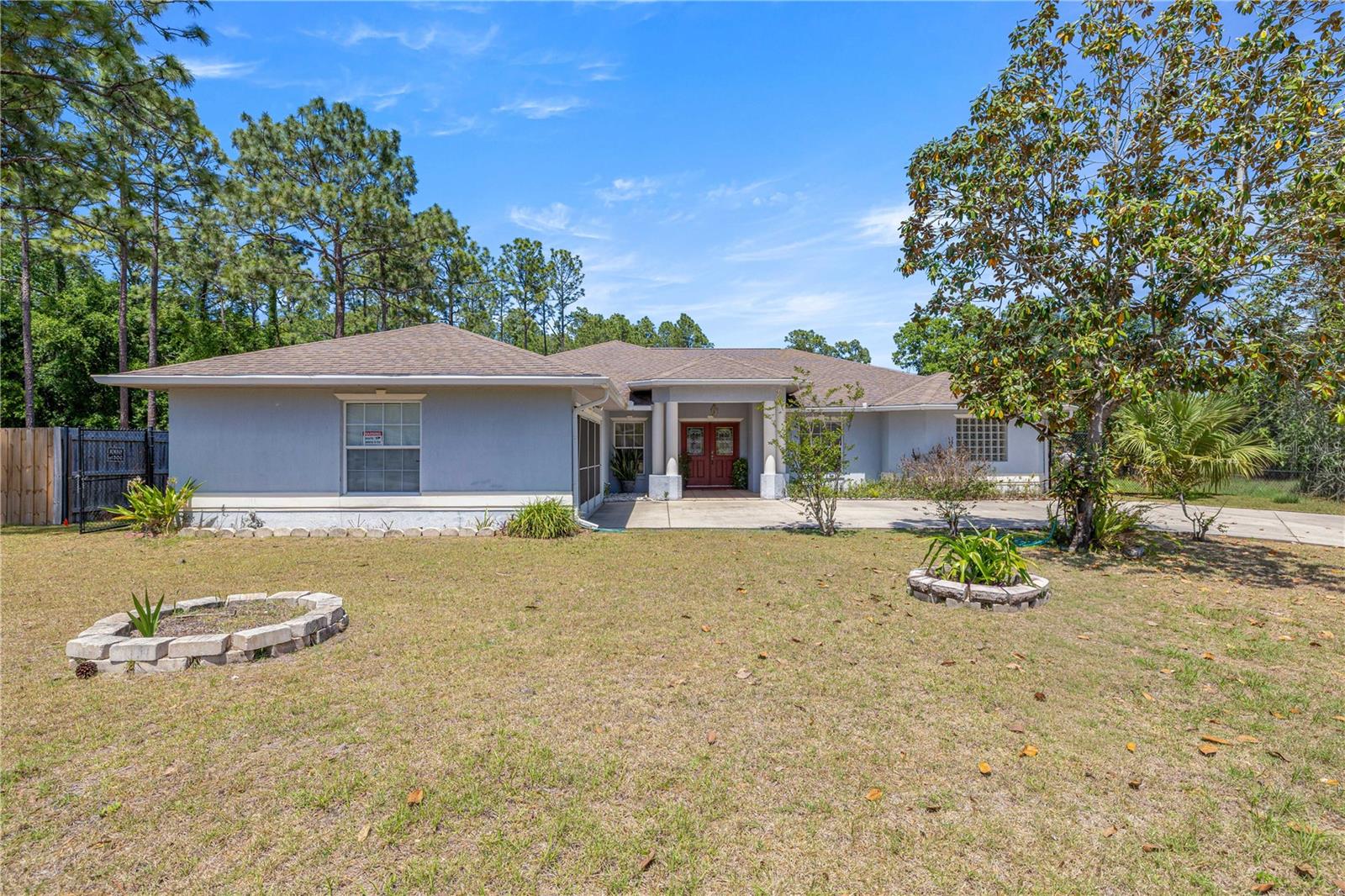 Details for 538 Bahia Circle Drive, OCALA, FL 34472