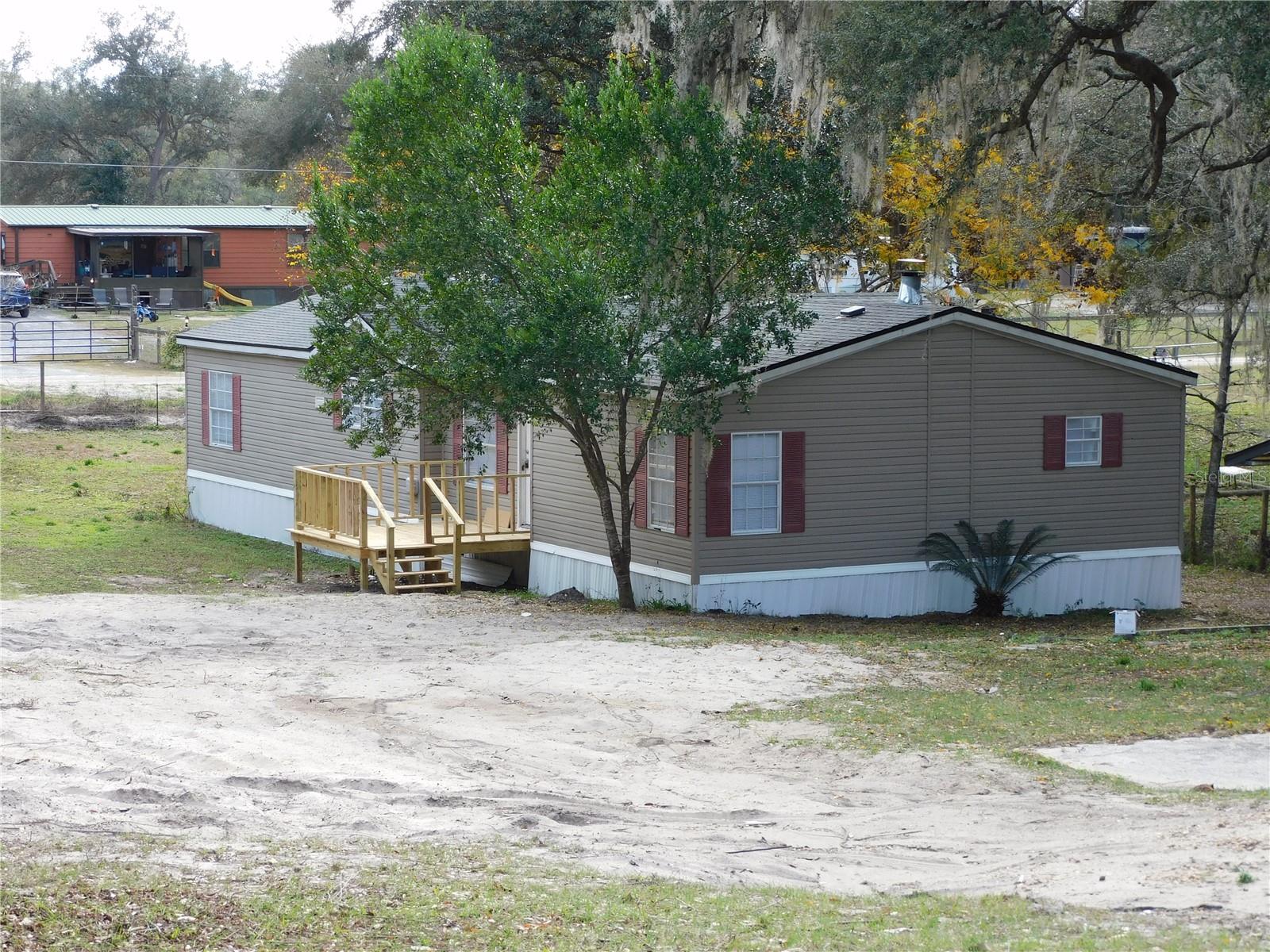 Details for 16900 Fort King Street, SILVER SPRINGS, FL 34488