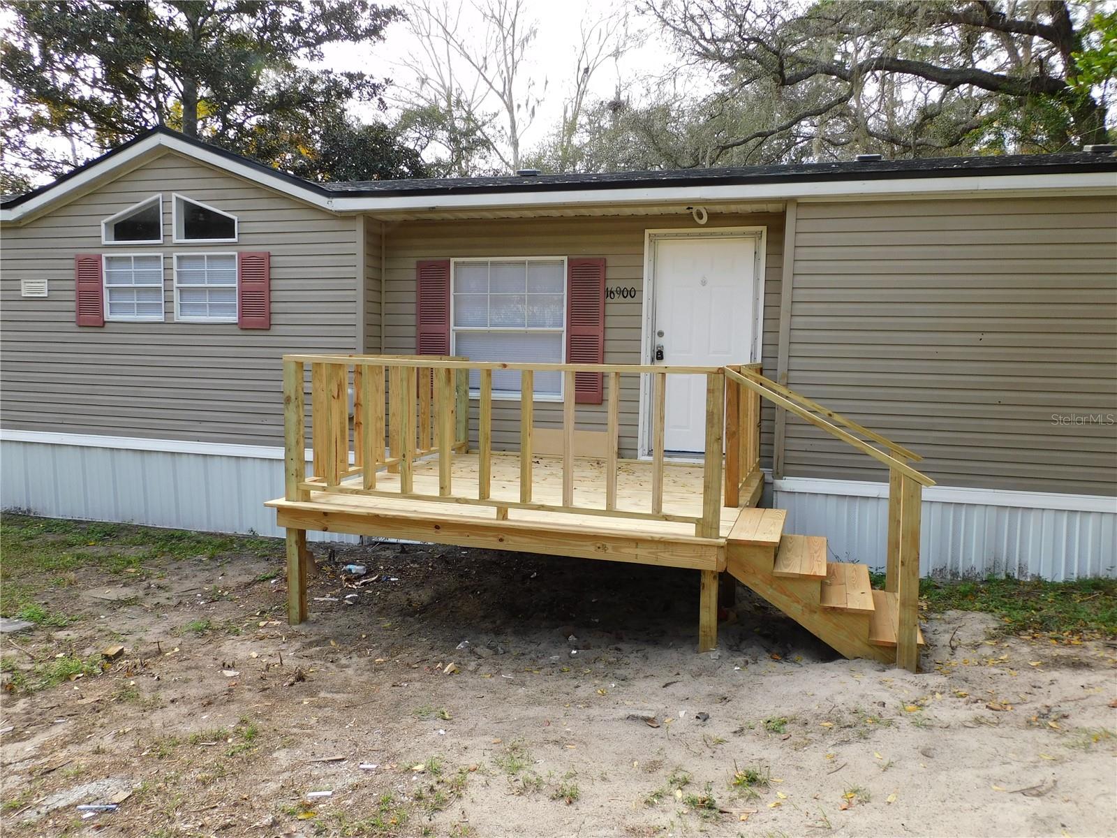 Image 4 of 36 For 16900 Fort King Street