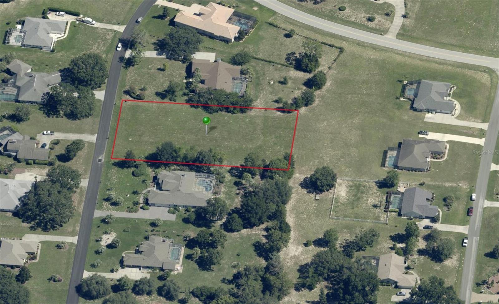 Image 3 of 10 For 1471 Man O War Drive