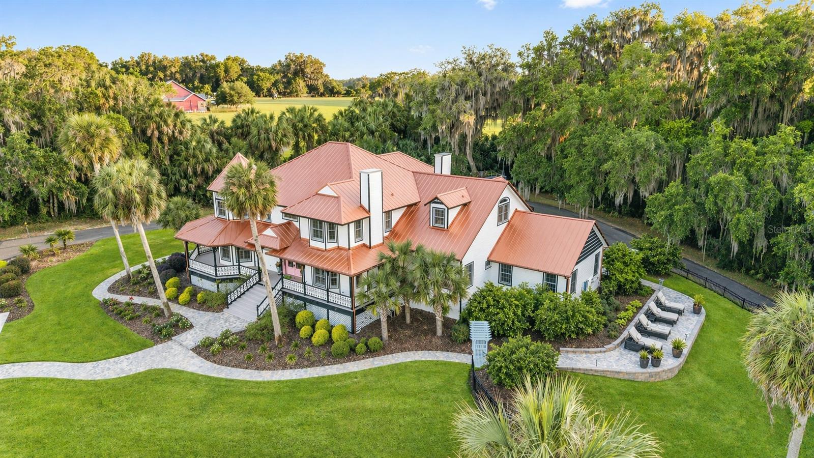 Details for 22620 Highway 441 N, MICANOPY, FL 32667