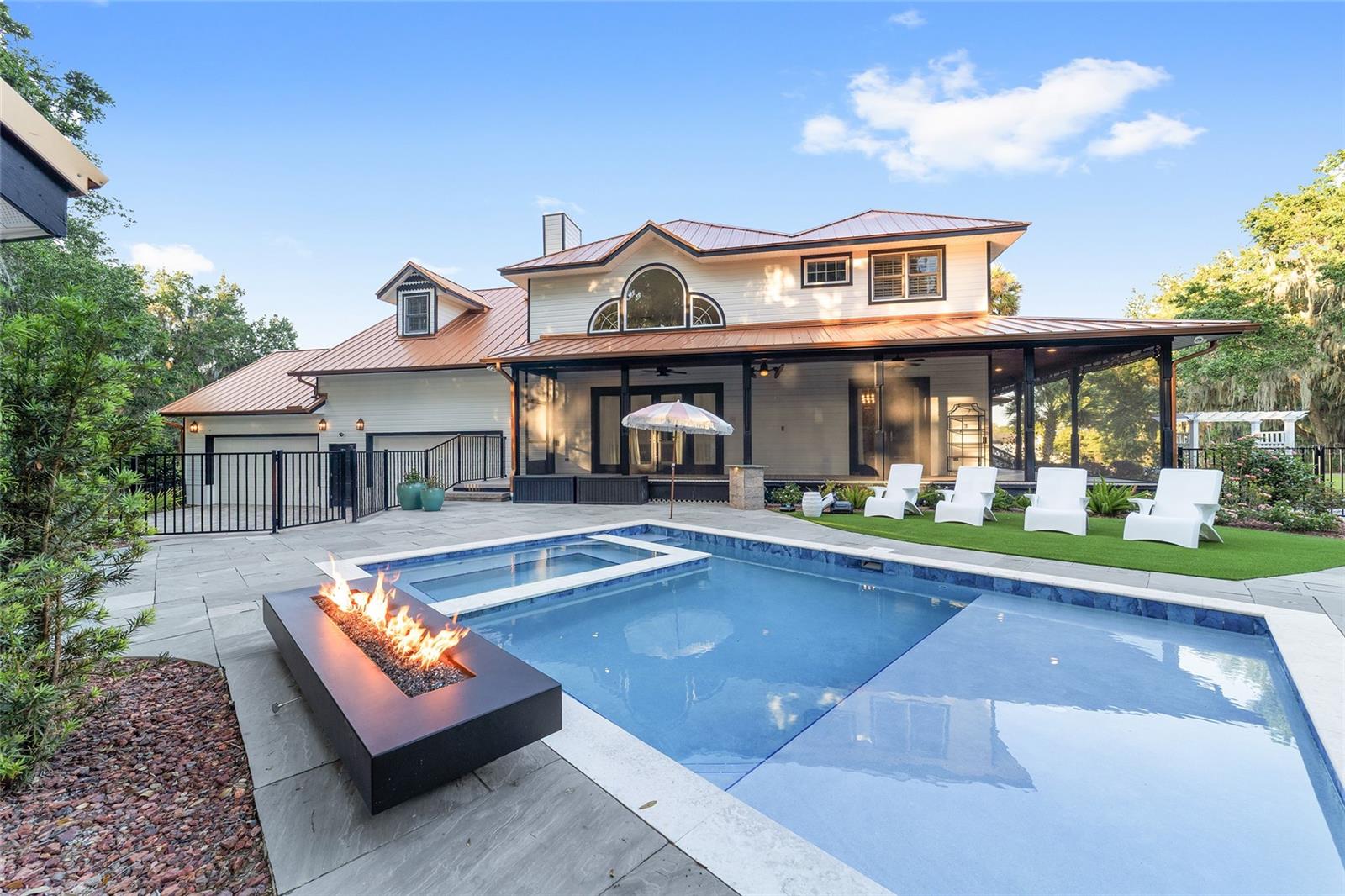 Image 4 of 65 For 22620 Highway 441 N