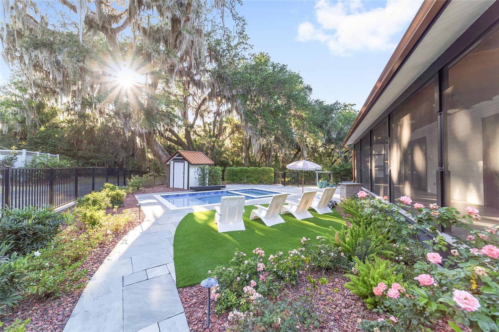 Image 56 of 65 For 22620 Highway 441 N