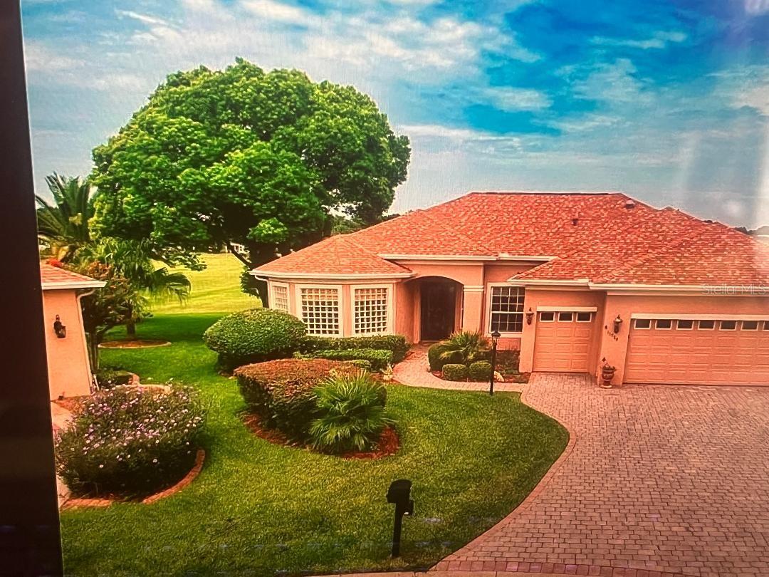 Listing Details for 11750 178th Street, SUMMERFIELD, FL 34491