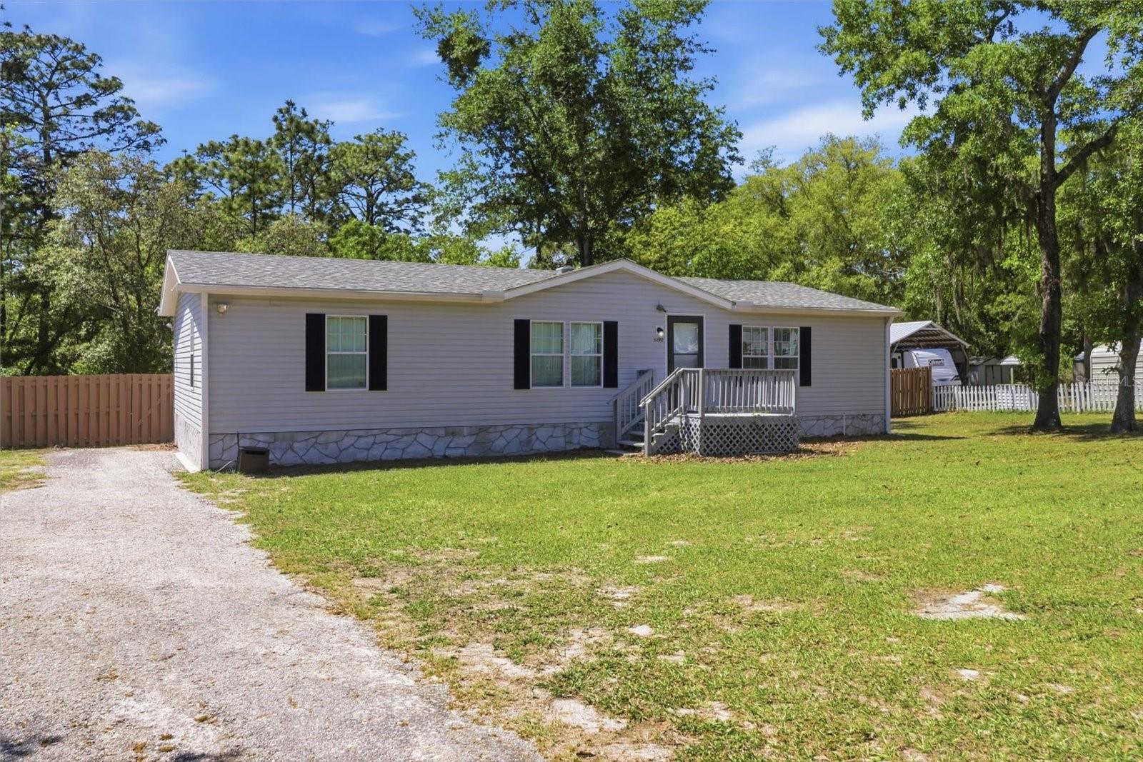 Details for 5292 Bayliner Street, HOMOSASSA, FL 34446