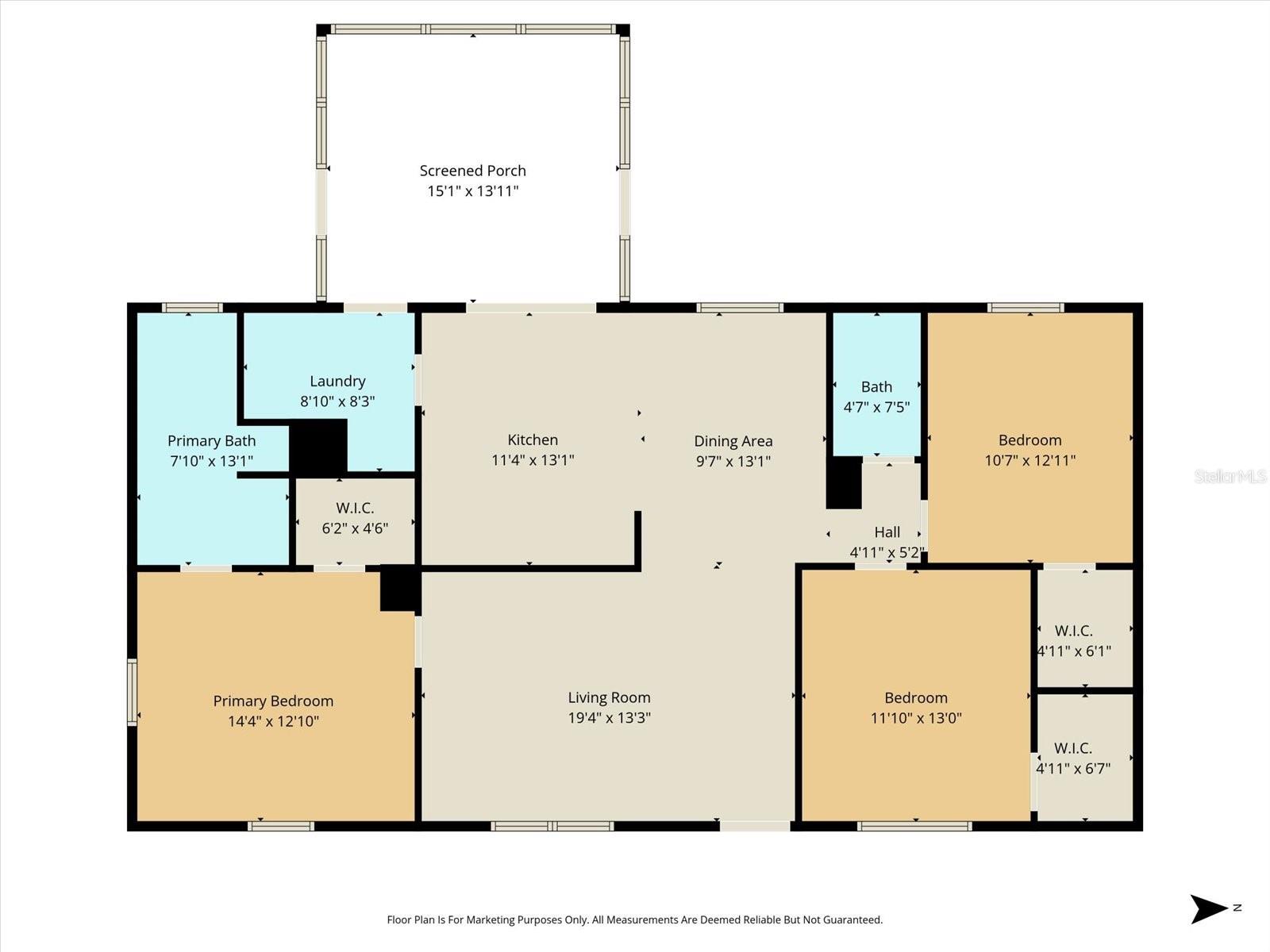 Image 6 of 45 For 5292 Bayliner Street