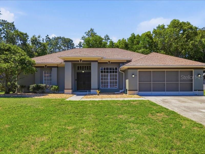 Details for 35 Cypress Boulevard E, HOMOSASSA, FL 34446