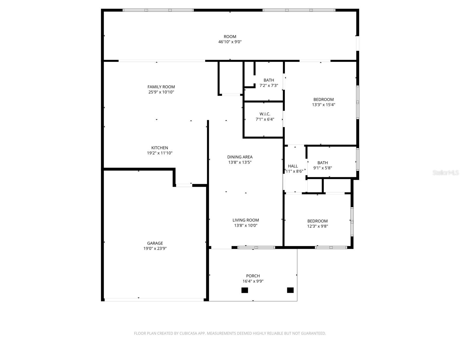 Image 34 of 34 For 9639 94th Avenue C