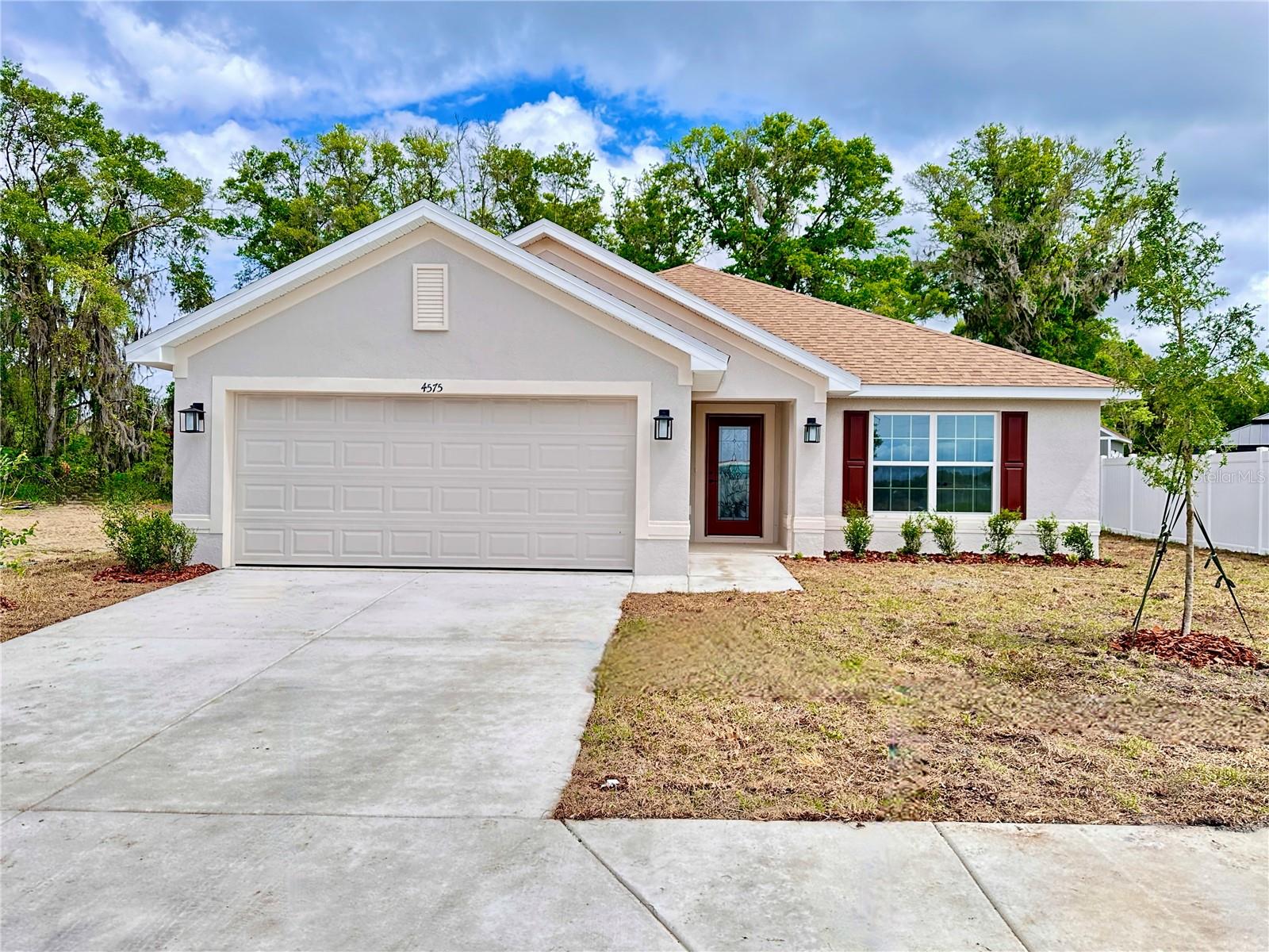 Details for 4575 32nd Place, OCALA, FL 34470