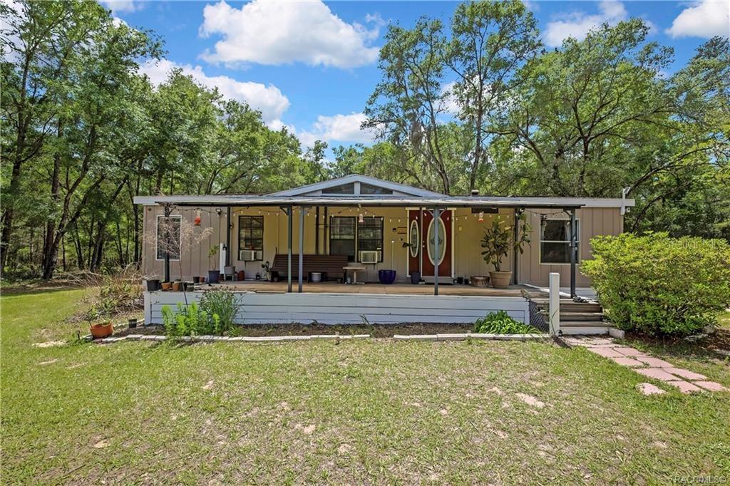 Details for 27170 Townsend Boulevard, BROOKSVILLE, FL 34601