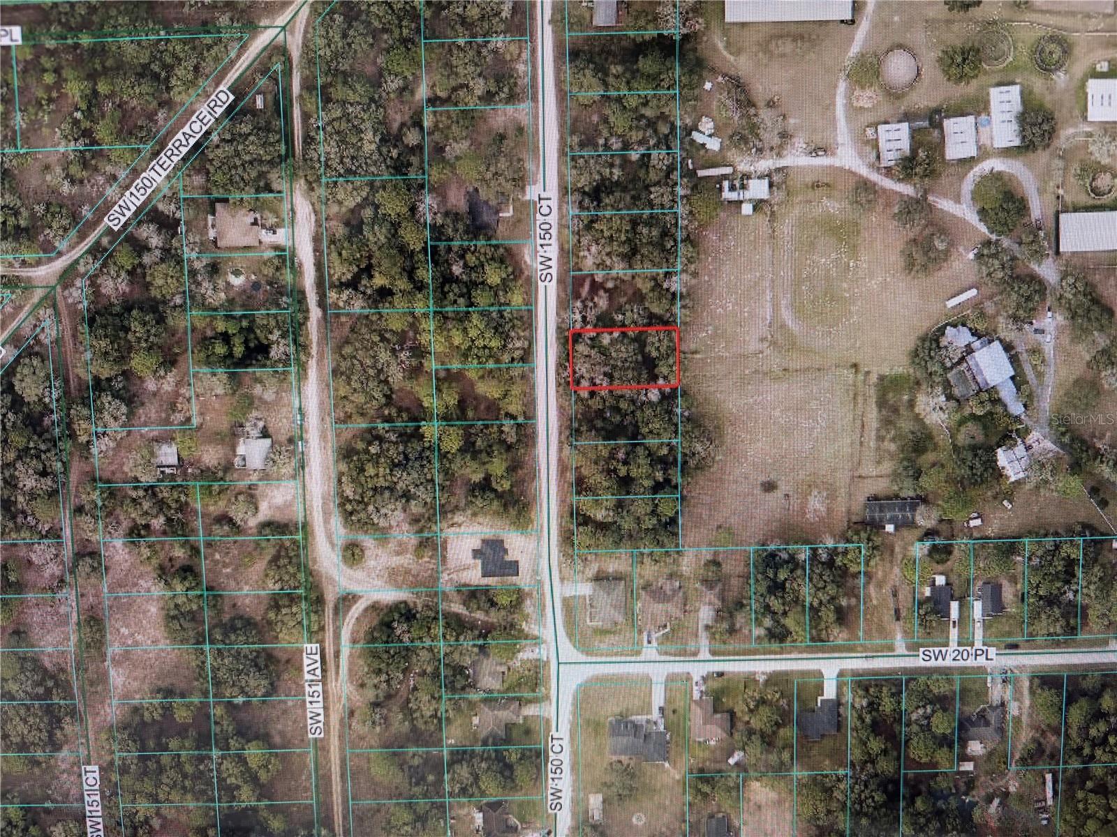 Image 2 of 3 For 1781 150th Court