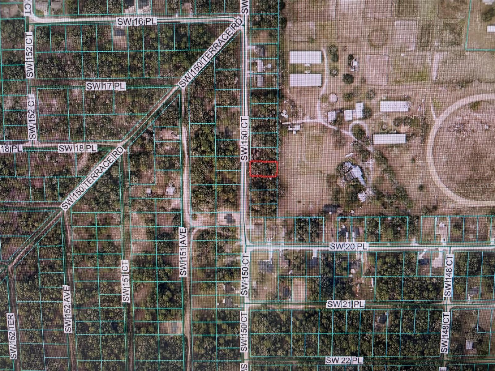 Image 3 of 3 For 1781 150th Court