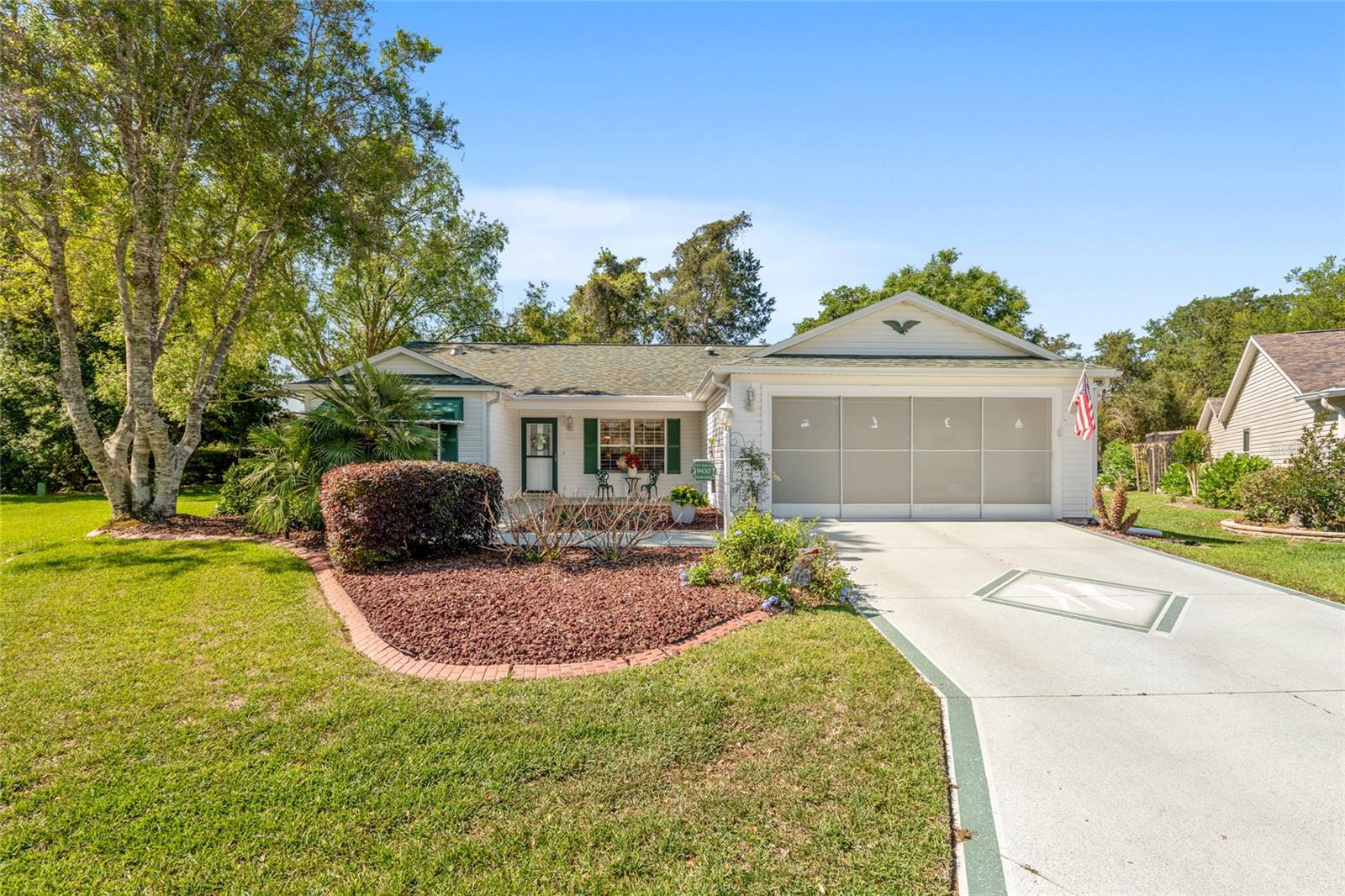 Details for 9430 177th Simons Lane, THE VILLAGES, FL 32162