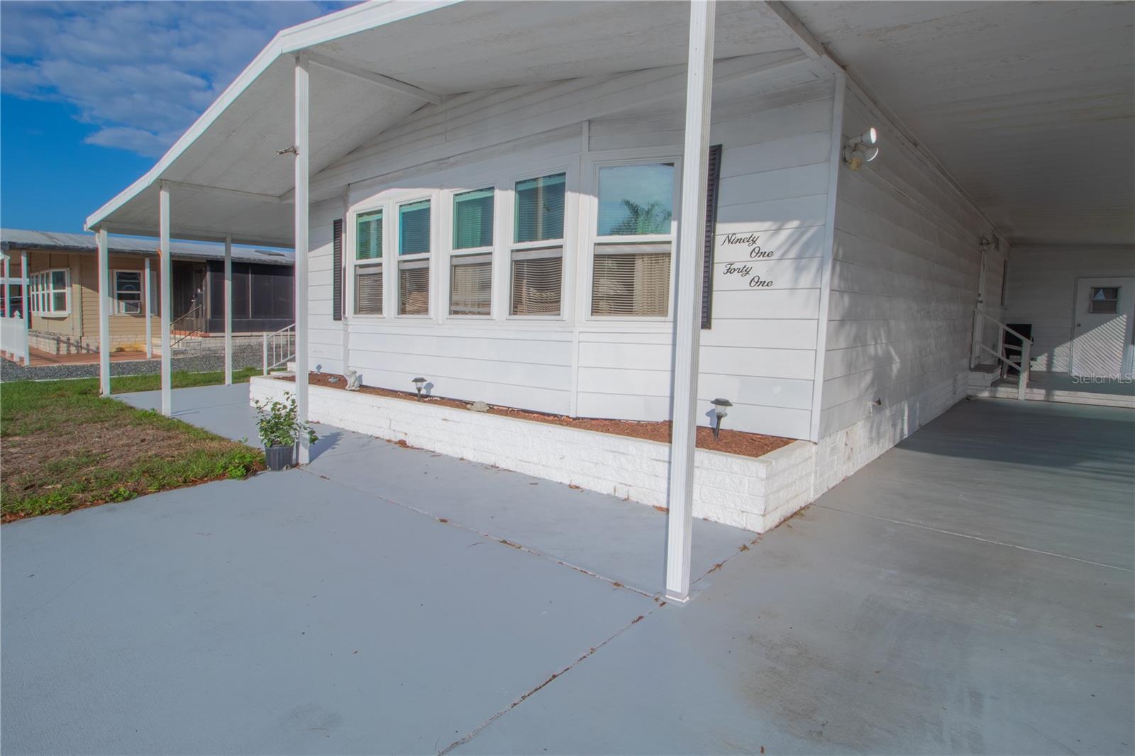 Details for 9141 Salisbury Drive, BROOKSVILLE, FL 34613