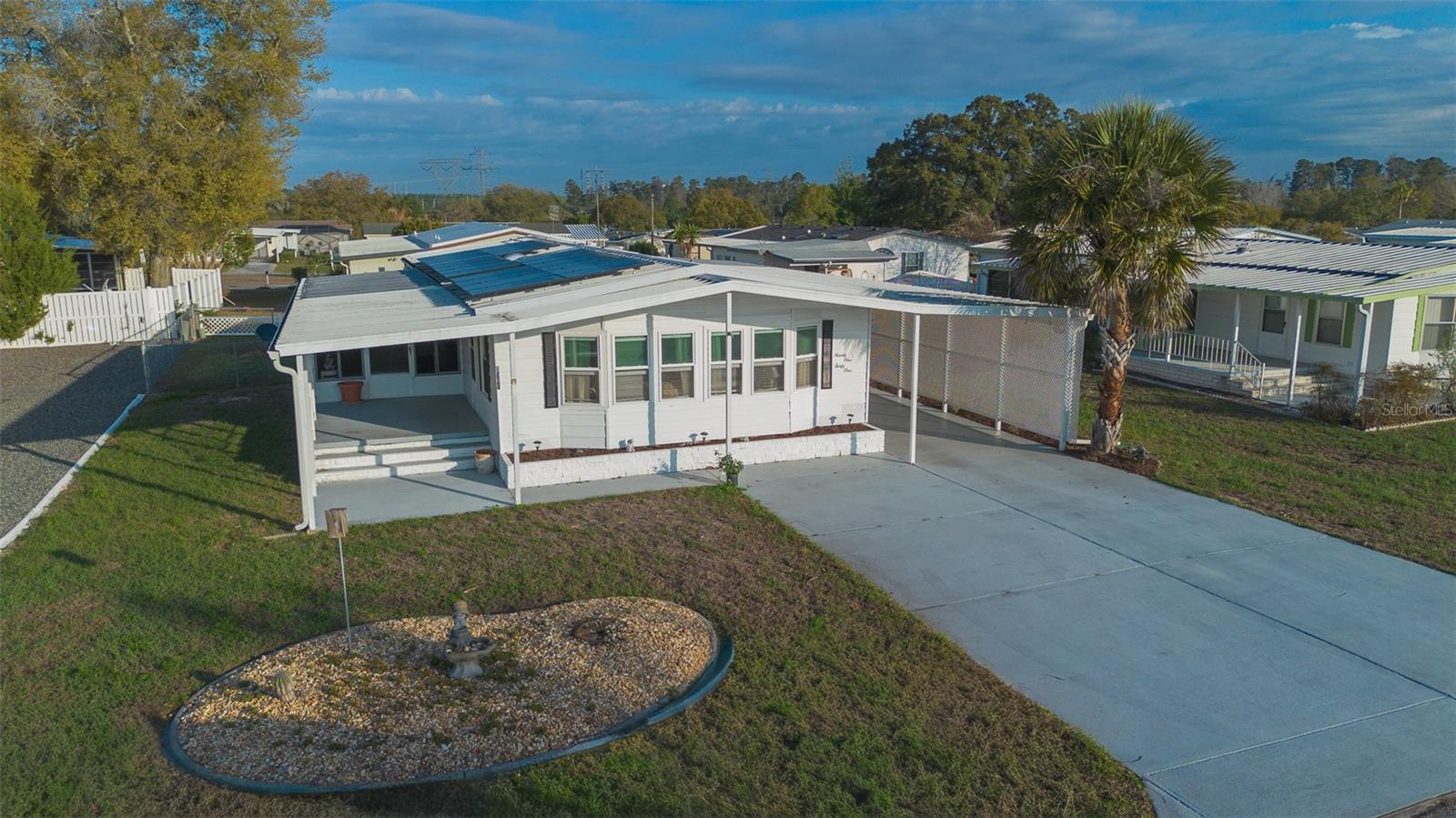 Image 50 of 56 For 9141 Salisbury Drive