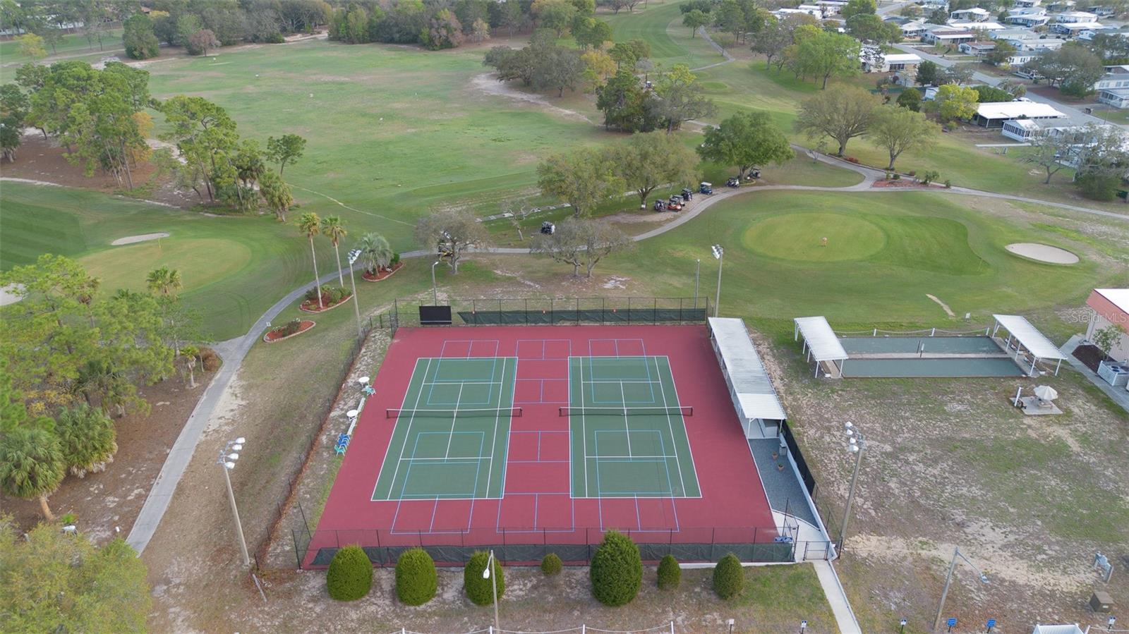 Image 51 of 56 For 9141 Salisbury Drive