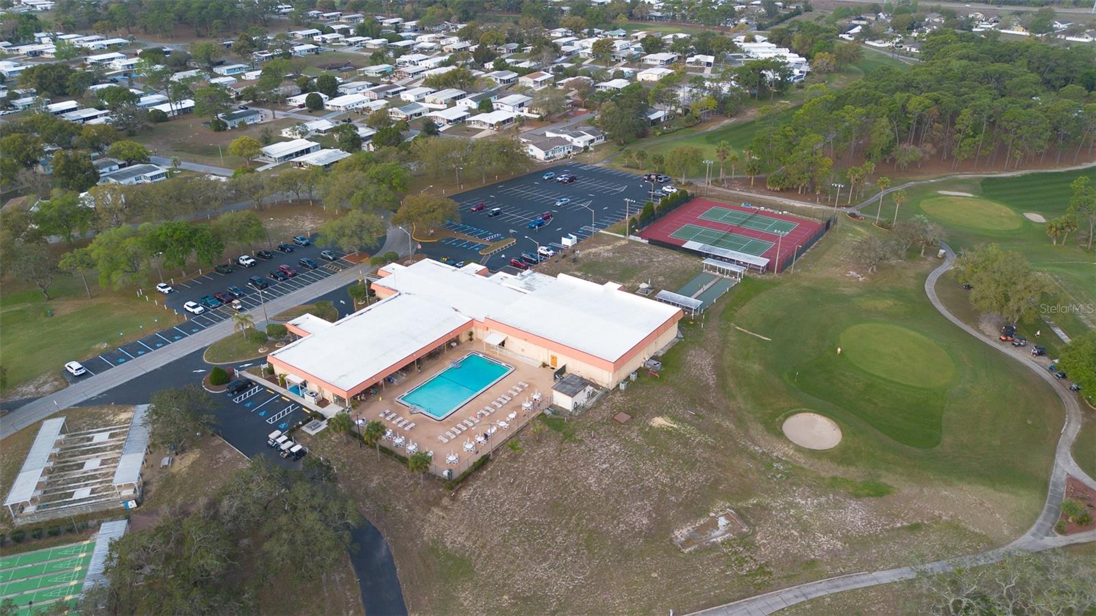 Image 52 of 56 For 9141 Salisbury Drive