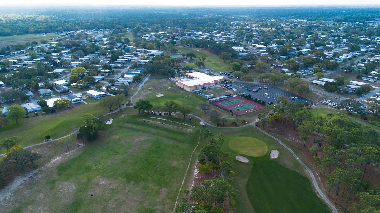 Image 54 of 56 For 9141 Salisbury Drive