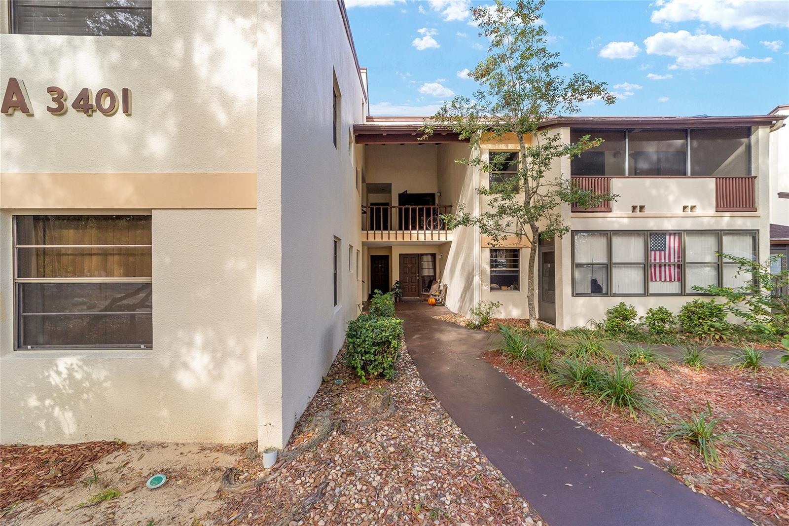 Image 27 of 43 For 3401 Fort King Street 202