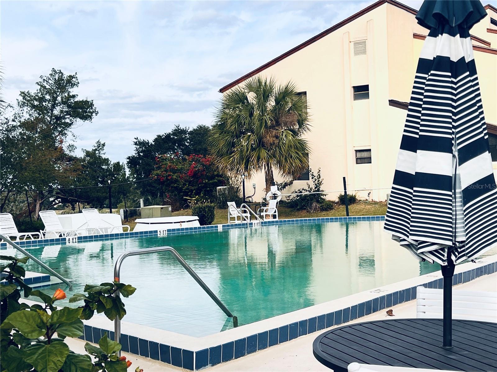 Image 28 of 43 For 3401 Fort King Street 202