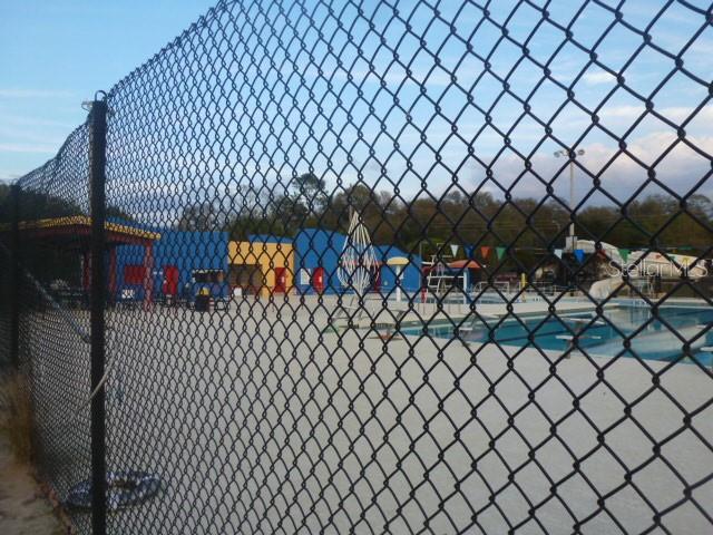 Image 40 of 43 For 3401 Fort King Street 202