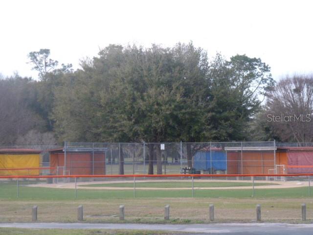 Image 42 of 43 For 3401 Fort King Street 202