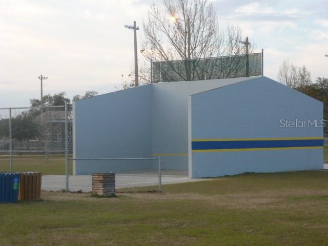 Image 43 of 43 For 3401 Fort King Street 202