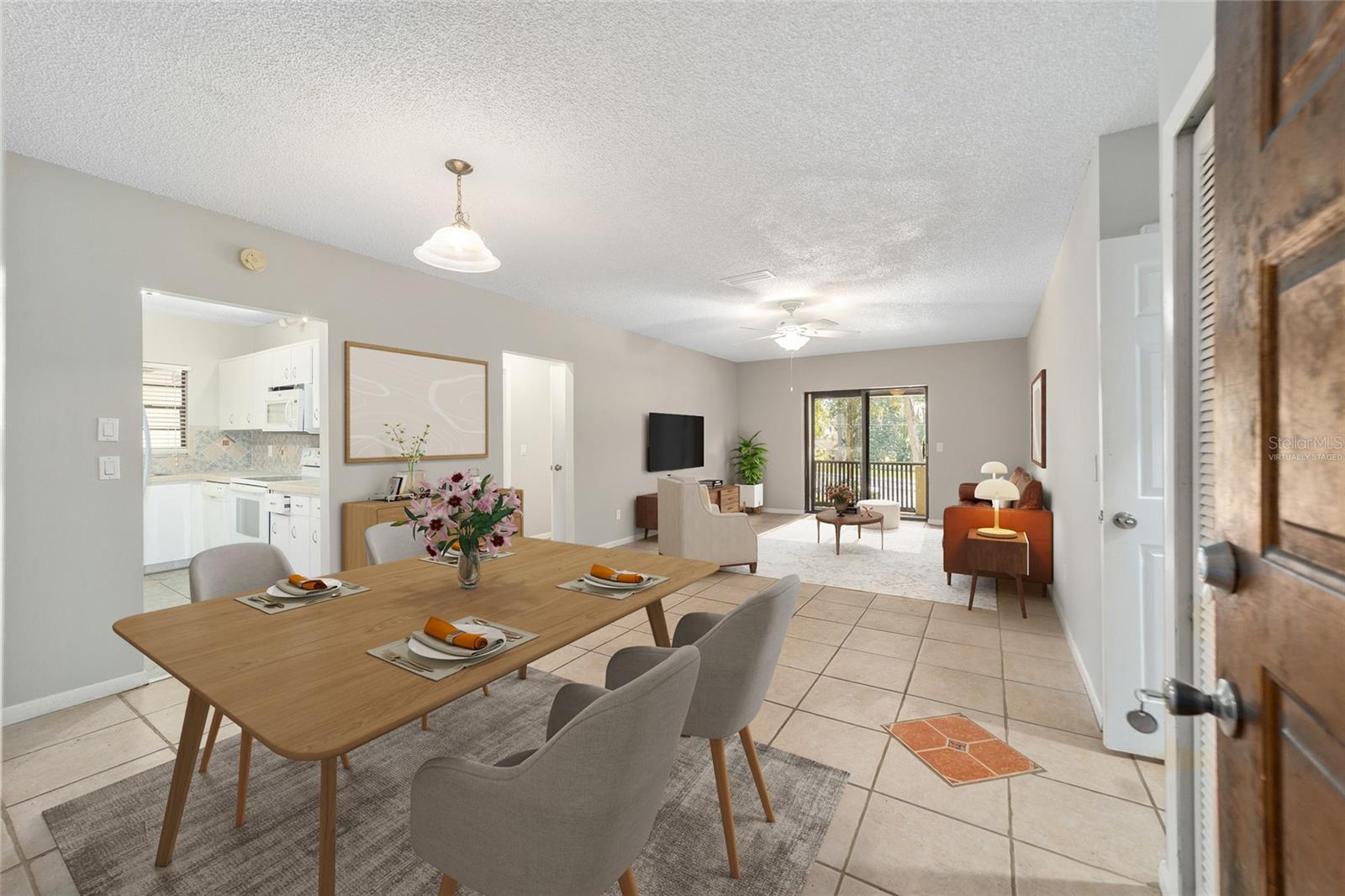 Image 5 of 43 For 3401 Fort King Street 202