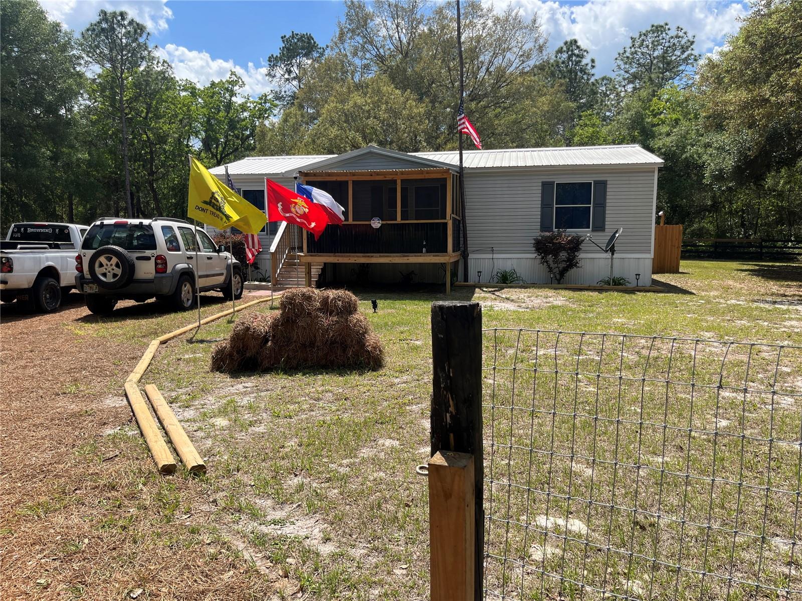 Details for 7360 157th Lane, DUNNELLON, FL 34432
