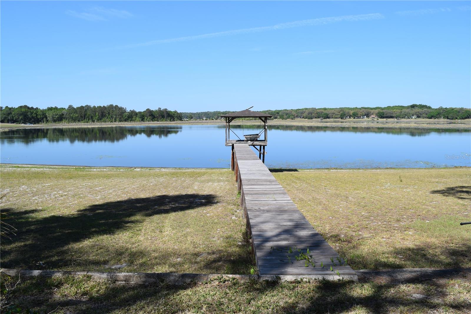 Details for 121 Aweema Way, MELROSE, FL 32666