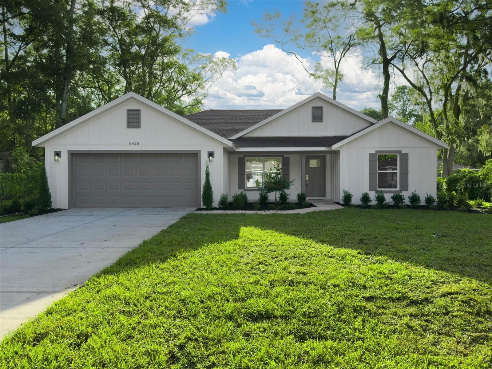 Details for 4020 156th  , OCALA, FL 34481