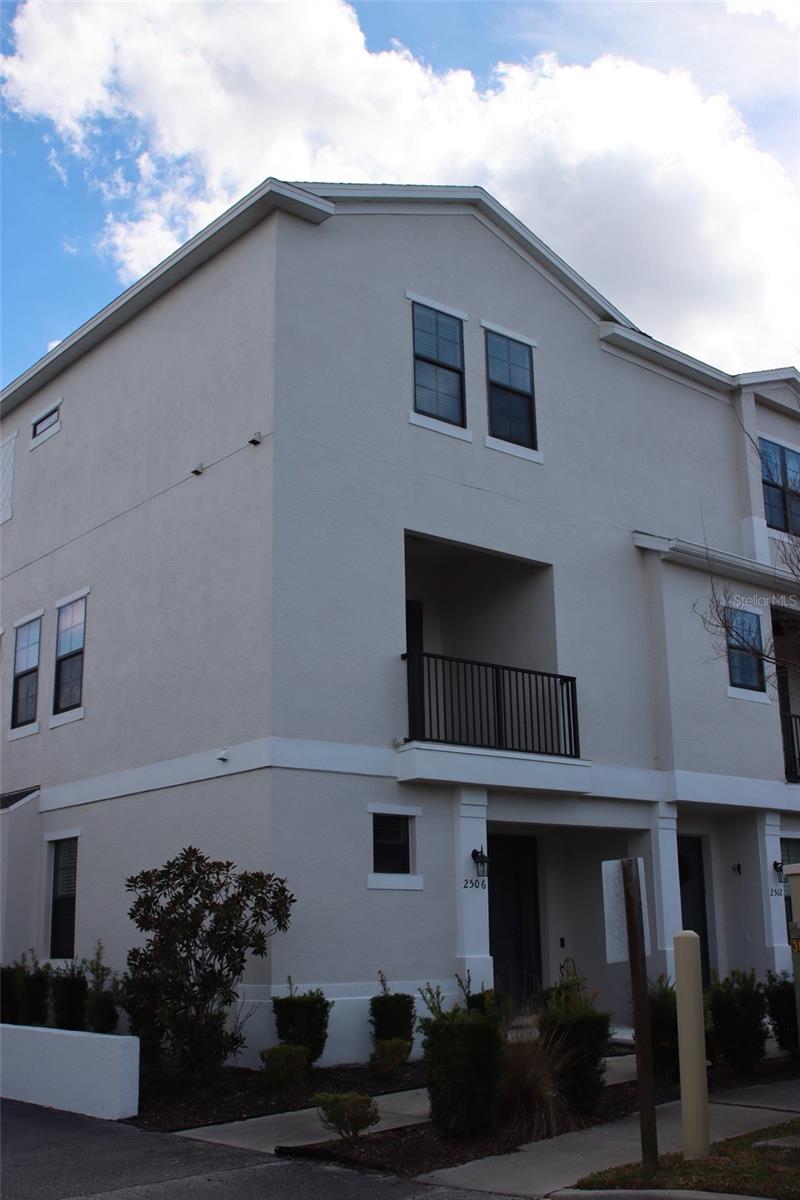 Details for 2506 Jacqueline Suglio Alley, ORLANDO, FL 32828