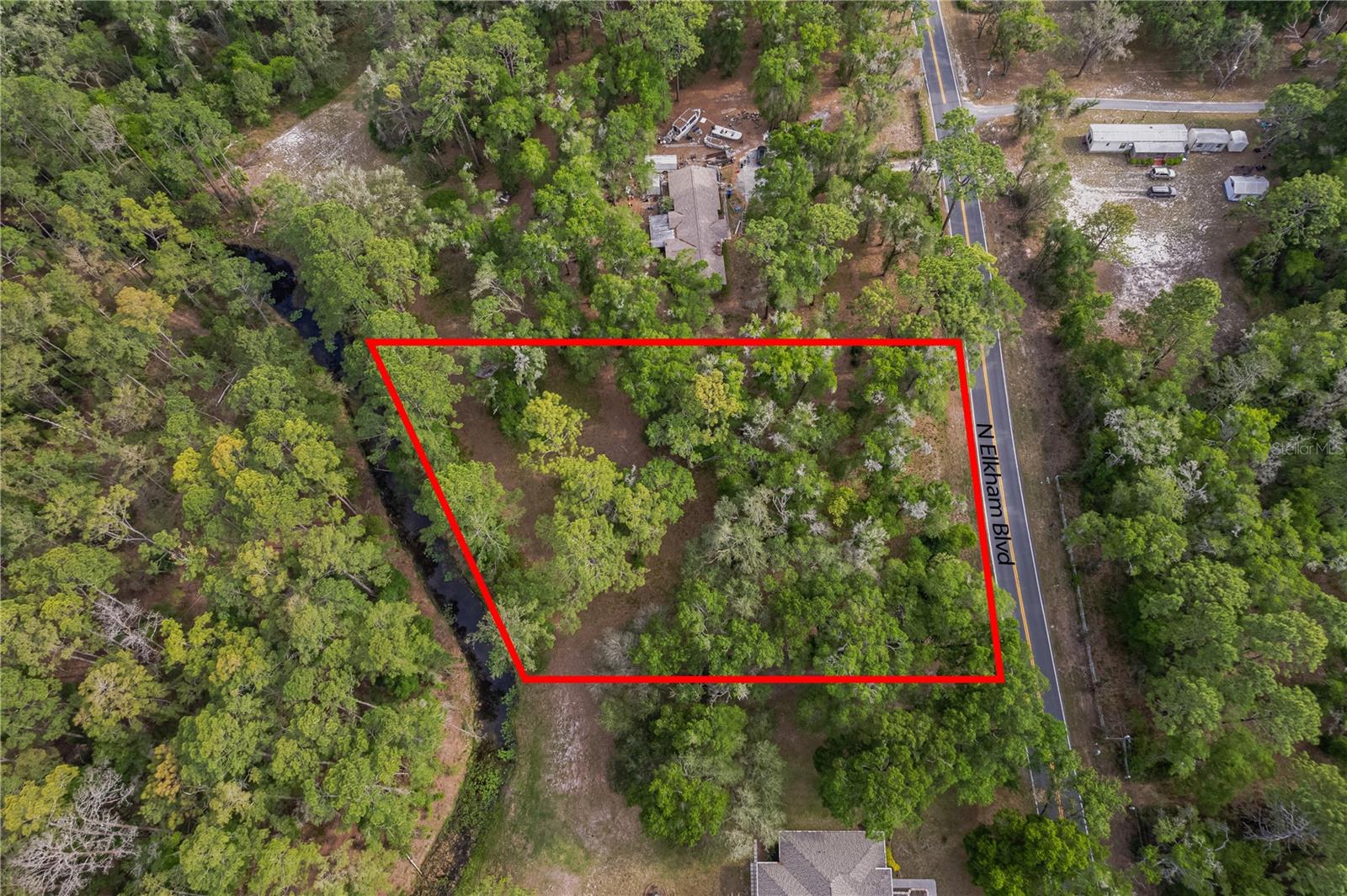 Details for 12205 Elkcam Boulevard, DUNNELLON, FL 34433