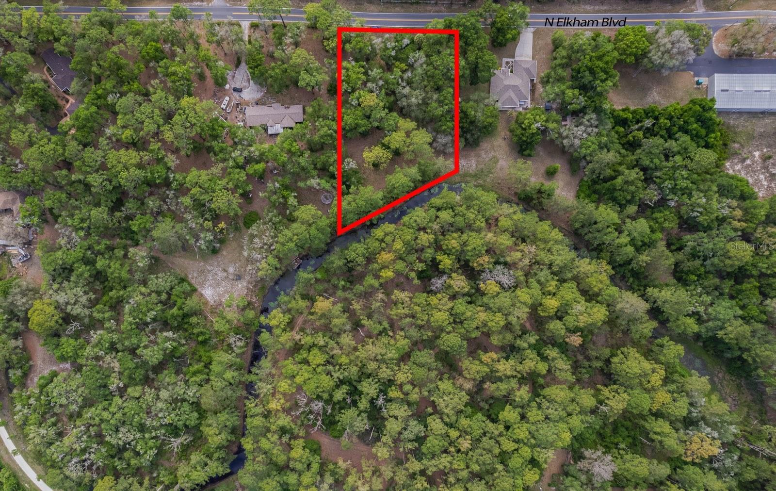 Image 2 of 9 For 12205 Elkcam Boulevard