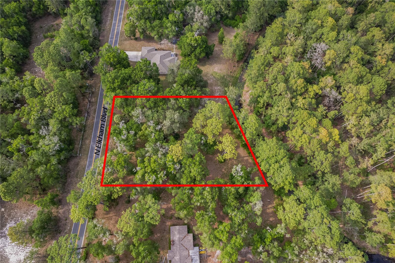 Image 3 of 9 For 12205 Elkcam Boulevard