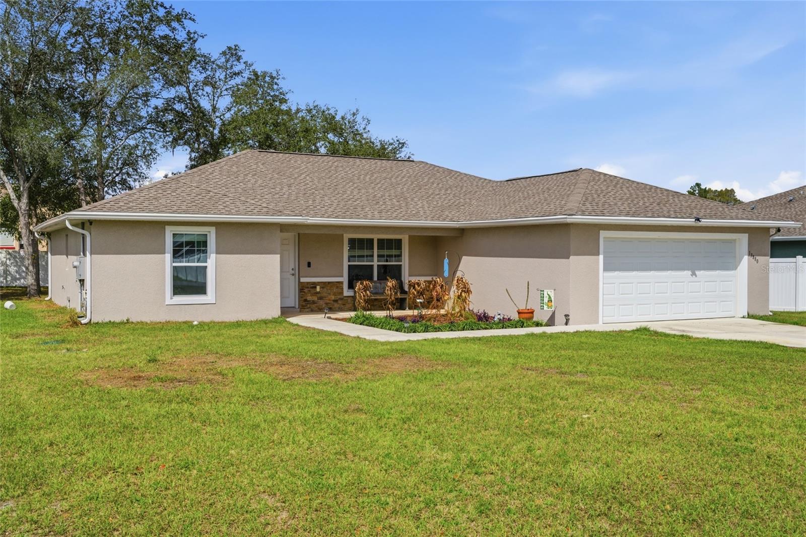 Details for 13880 45th Terrace, OCALA, FL 34473