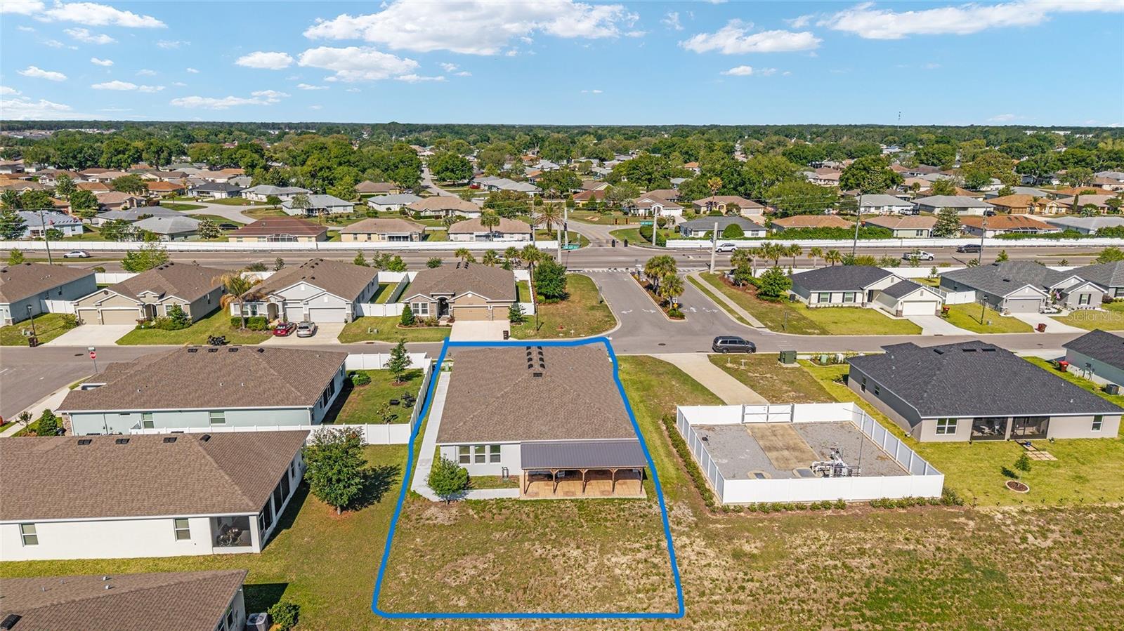 Image 83 of 86 For 8521 59th Terrace