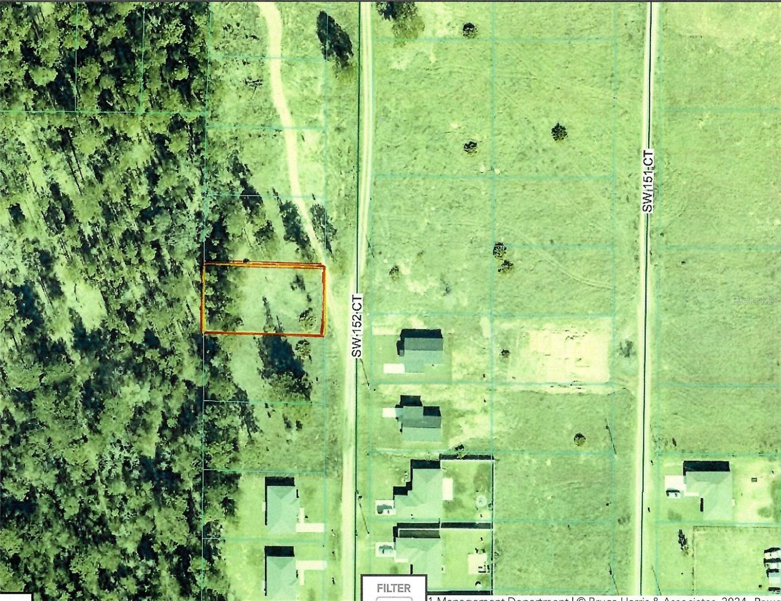 Details for Lot 88 152 Nd Court, OCALA, FL 34481