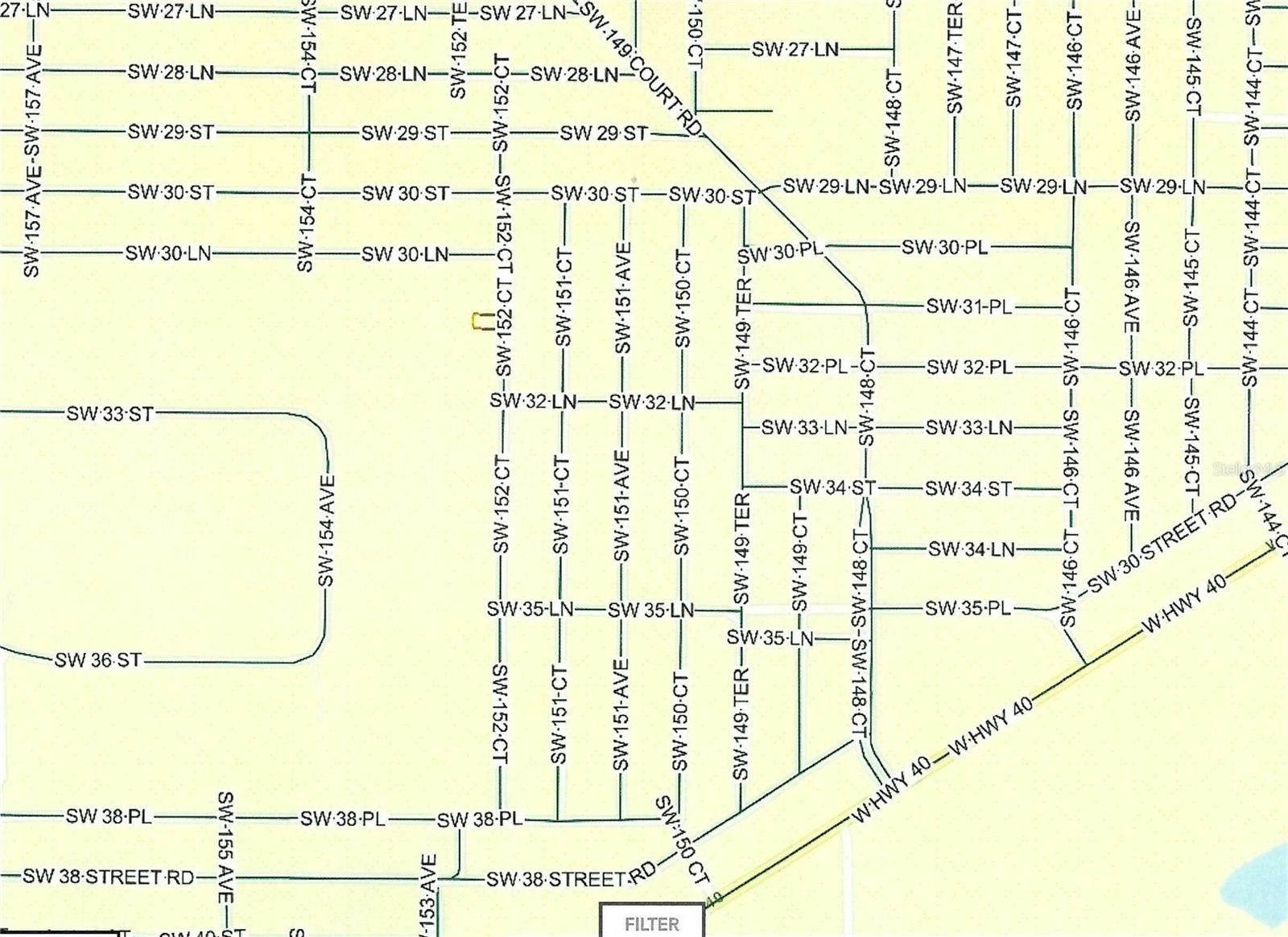 Image 10 of 11 For Lot 88 152 Nd Court