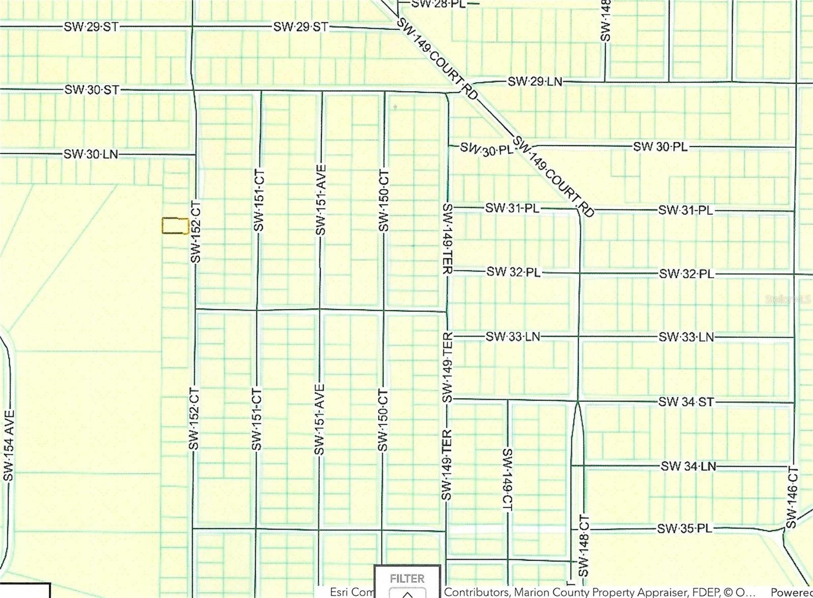 Image 11 of 11 For Lot 88 152 Nd Court