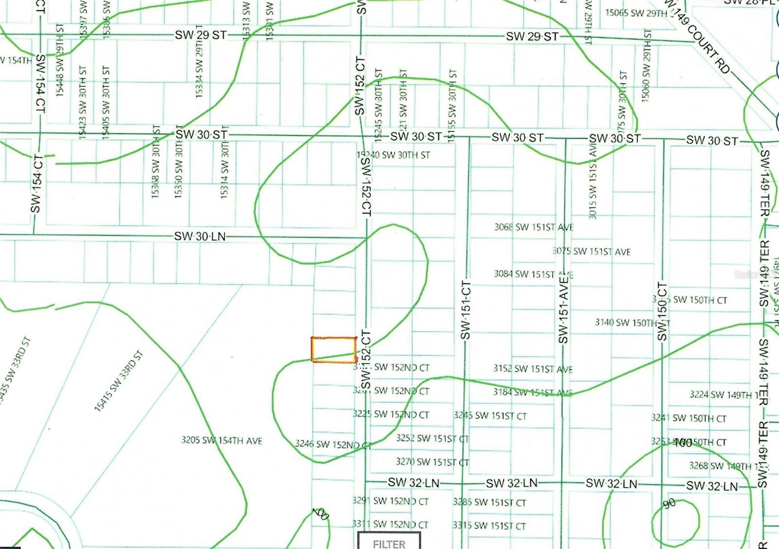 Image 9 of 11 For Lot 88 152 Nd Court