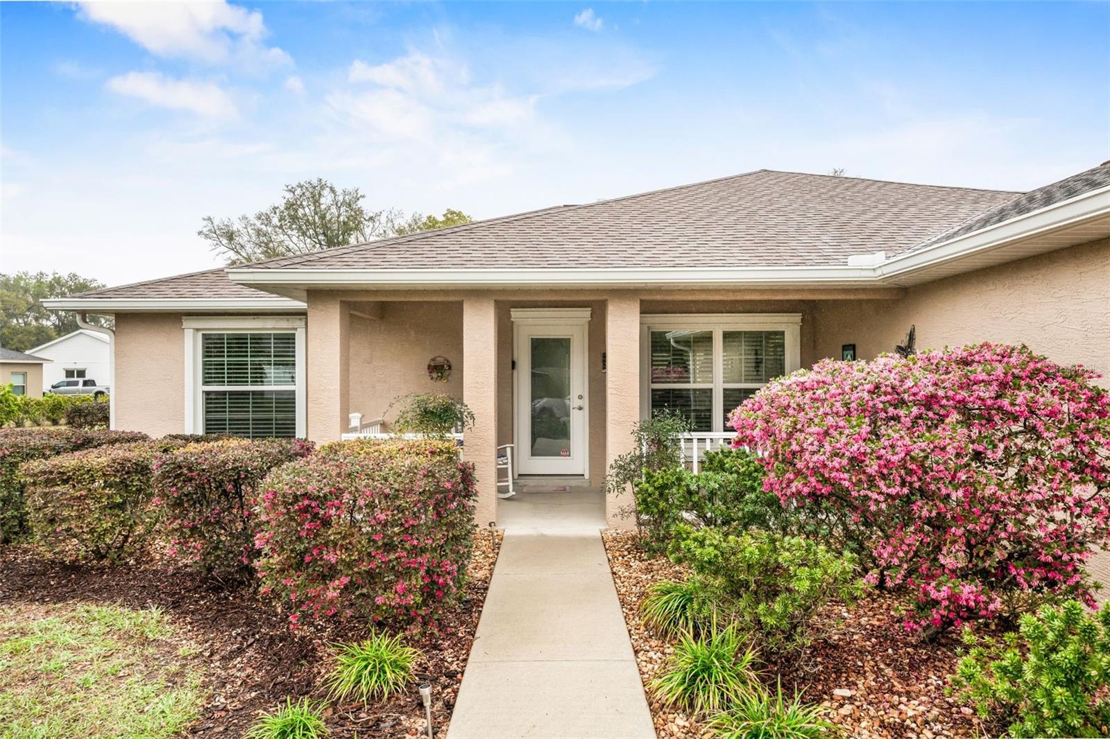 Details for 276 Cunningham Avenue, INVERNESS, FL 34453