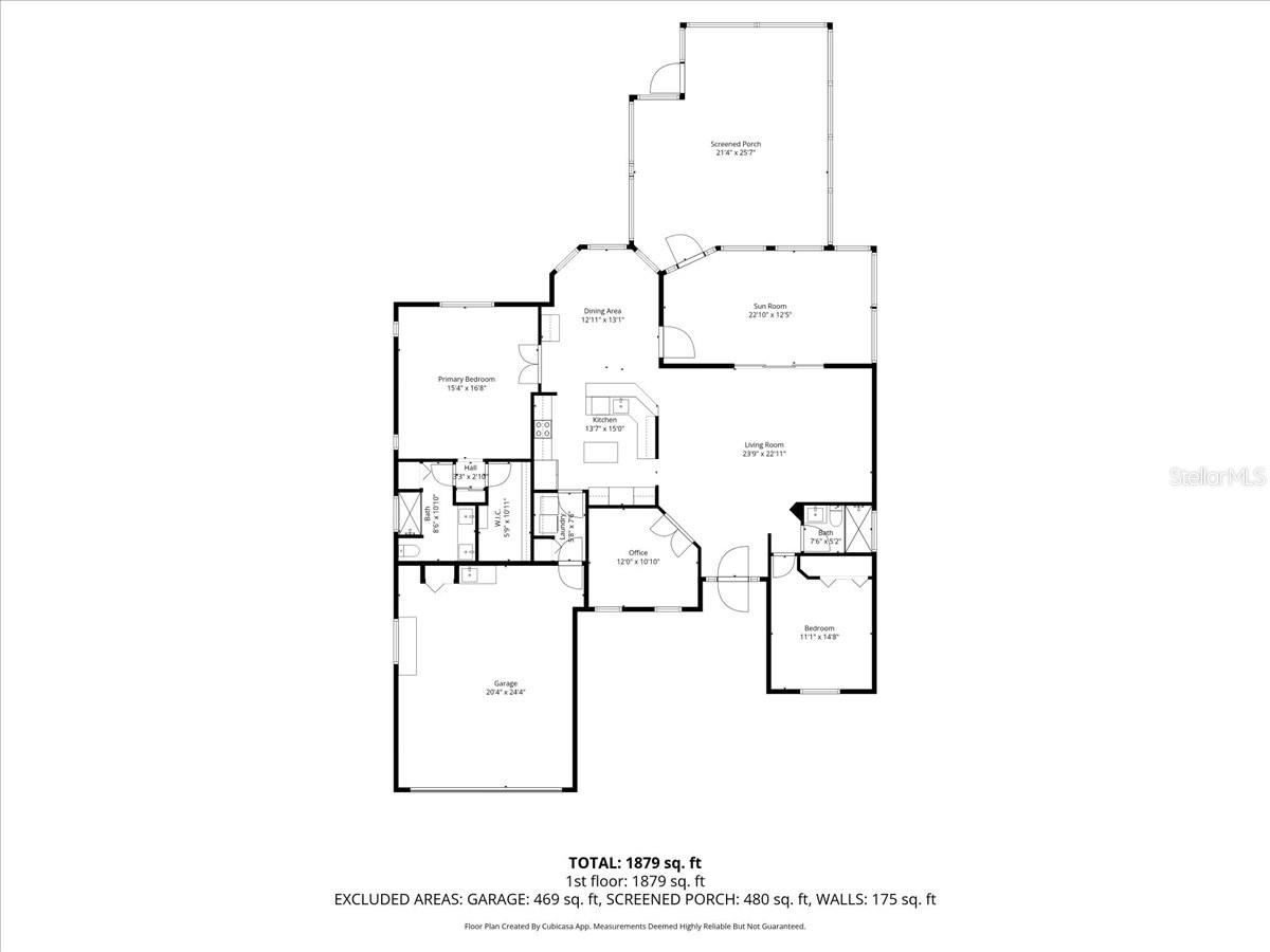 Image 25 of 31 For 6790 117th Street