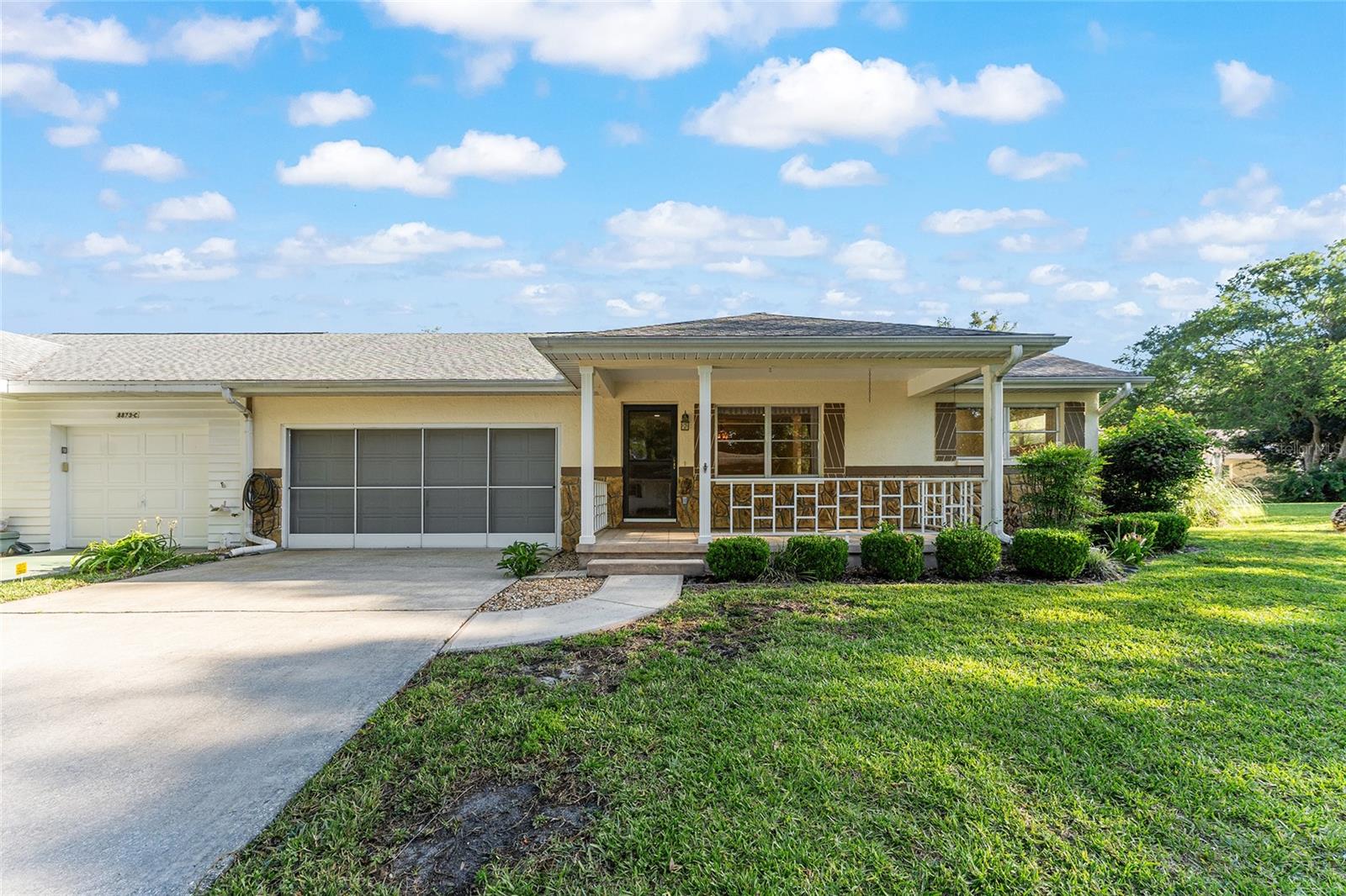 Image 2 of 37 For 8873 95th Street D