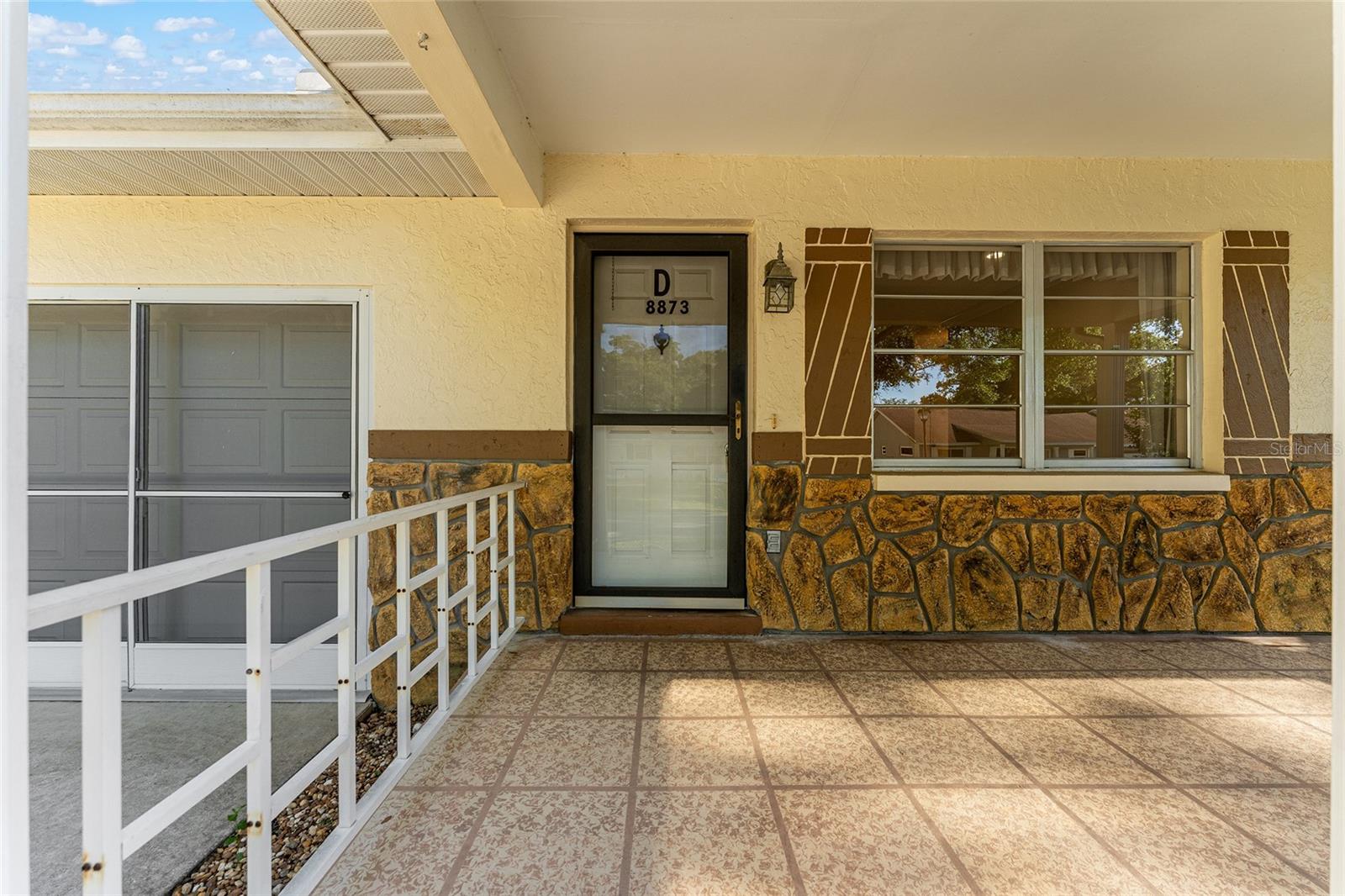 Image 6 of 37 For 8873 95th Street D