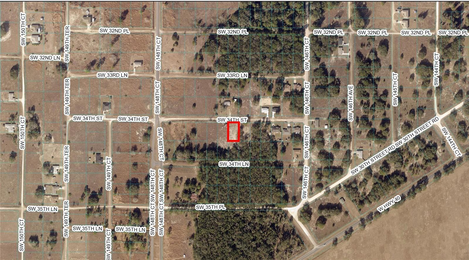 Details for Tbd 34 Street, OCALA, FL 34481