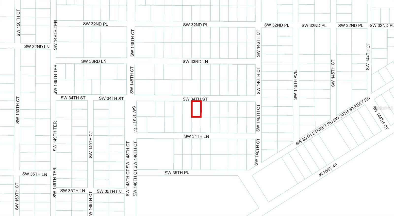 Image 2 of 5 For Tbd 34 Street