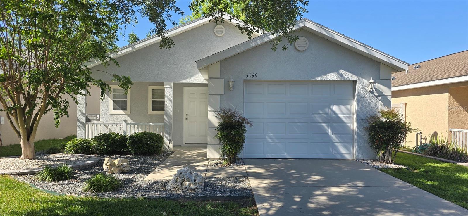 Details for 5169 122nd Boulevard, OXFORD, FL 34484